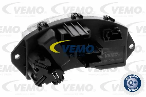 Regulator, interior blower