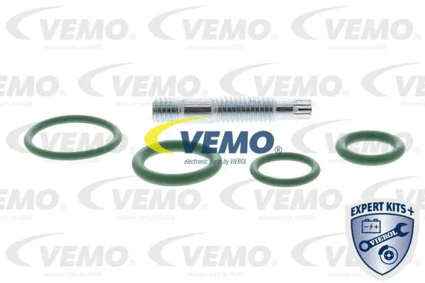 Expansion Valve, air conditioning