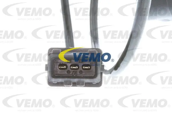 Sensor, crankshaft pulse