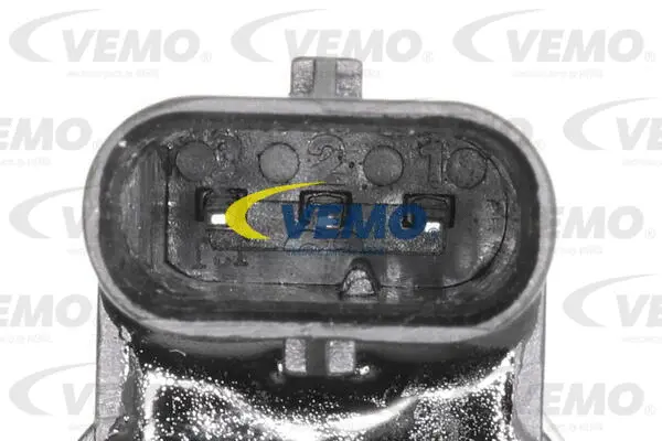 Sensor, parking distance control