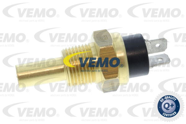 Sensor, coolant temperature