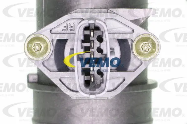 Mass Air Flow Sensor