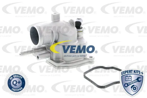 Thermostat Housing