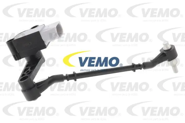 Sensor, Xenon light (headlight levelling)