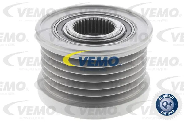 Alternator Freewheel Clutch