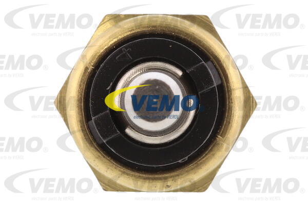 Sensor, coolant temperature