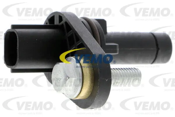 Sensor, crankshaft pulse