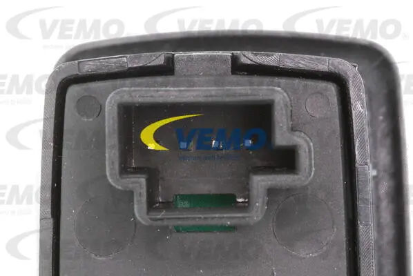 Switch, window regulator
