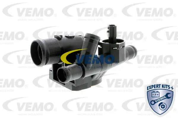 Thermostat Housing