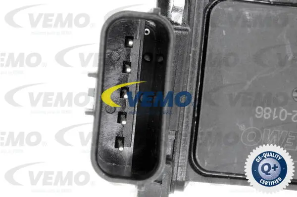 Mass Air Flow Sensor