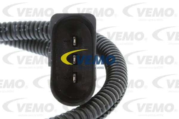 Sensor, crankshaft pulse
