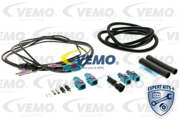 Repair Kit, cable set