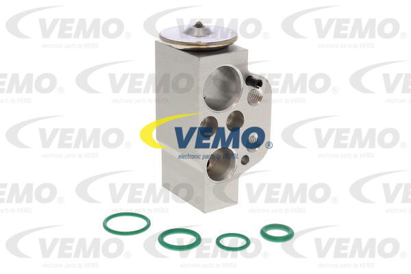 Expansion Valve, air conditioning