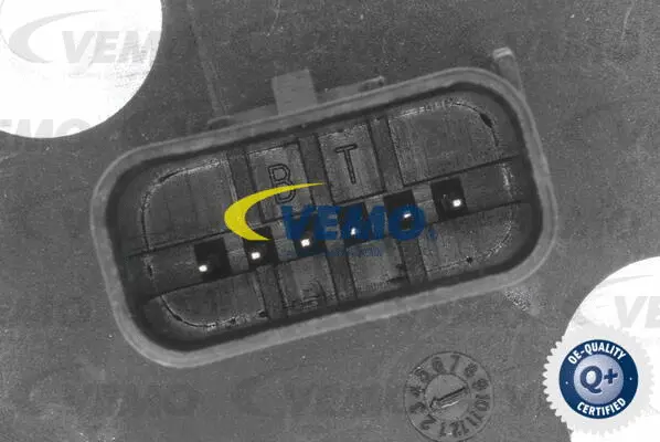 Mass Air Flow Sensor