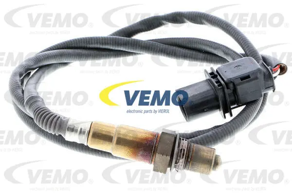 Lambda Sensor
