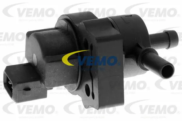 Valve, charcoal filter (tank ventilation)