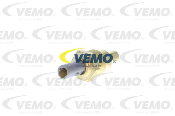 Sensor, coolant temperature