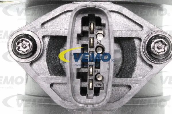 Mass Air Flow Sensor
