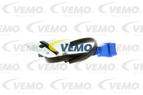 Sensor, ignition pulse
