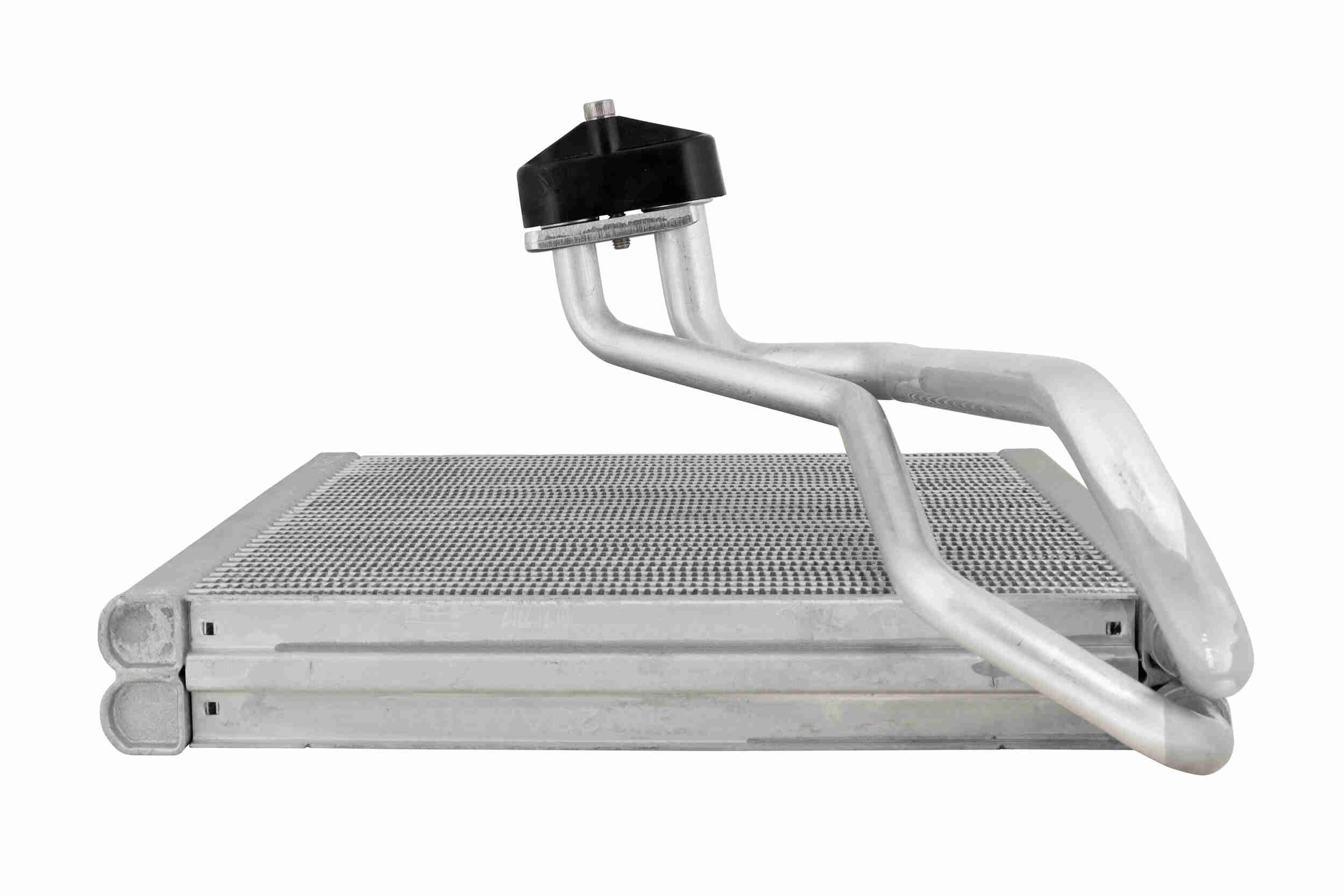 Evaporator, air conditioning