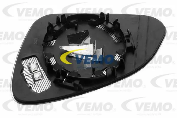 Mirror Glass, exterior mirror