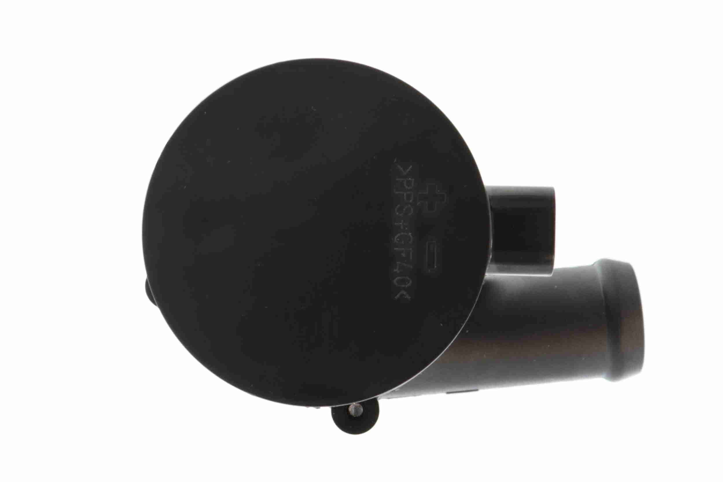 Water Recirculation Pump, parking heater