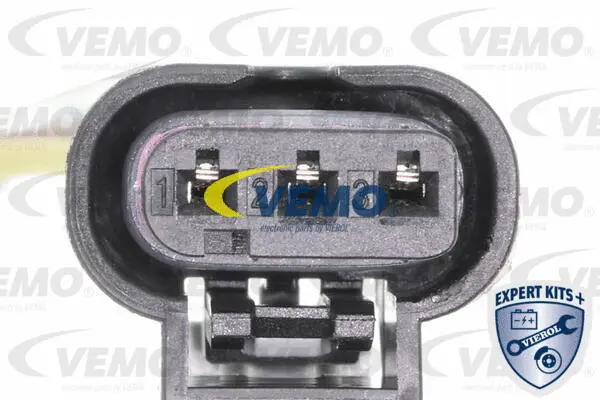 Sensor, parking distance control