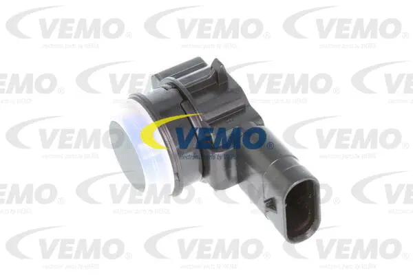 Sensor, parking distance control