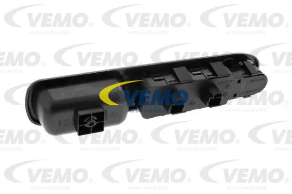 Switch, window regulator