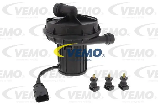 Secondary Air Pump