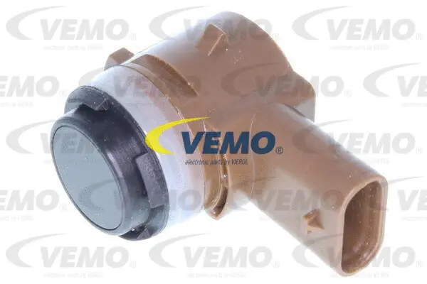 Sensor, parking distance control