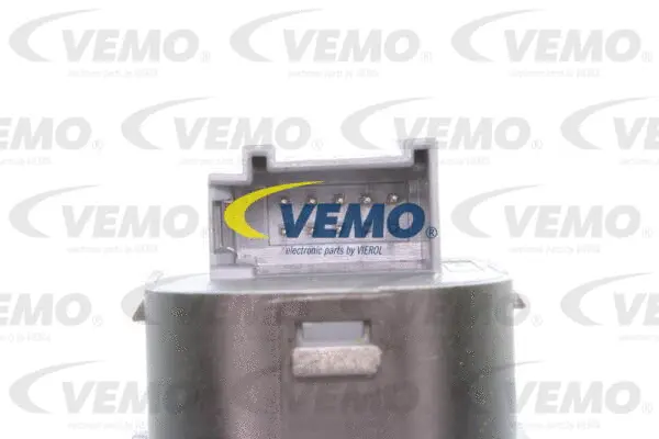 Switch, exterior rearview mirror adjustment