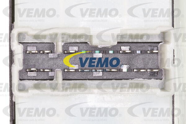 Switch, window regulator