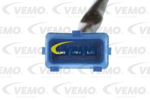 Sensor, ignition pulse