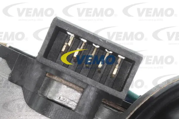 Wiper Motor