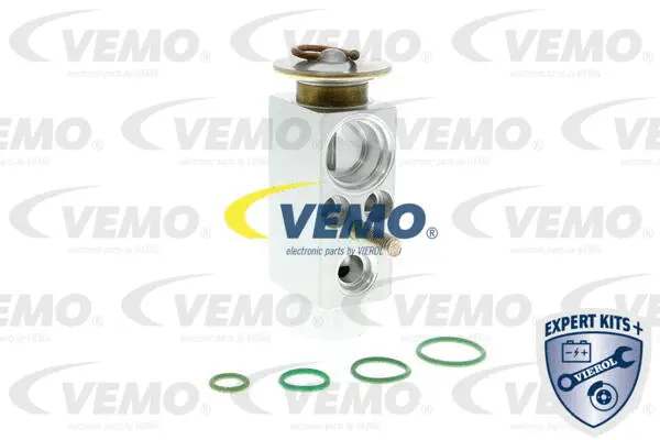 Expansion Valve, air conditioning