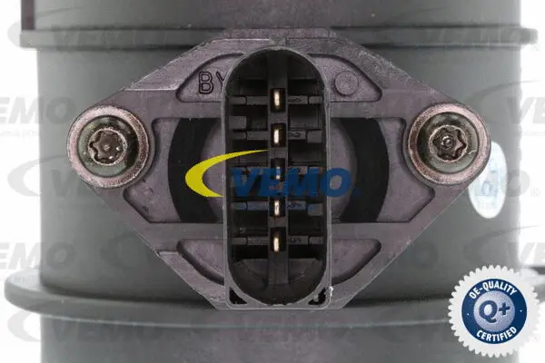 Mass Air Flow Sensor