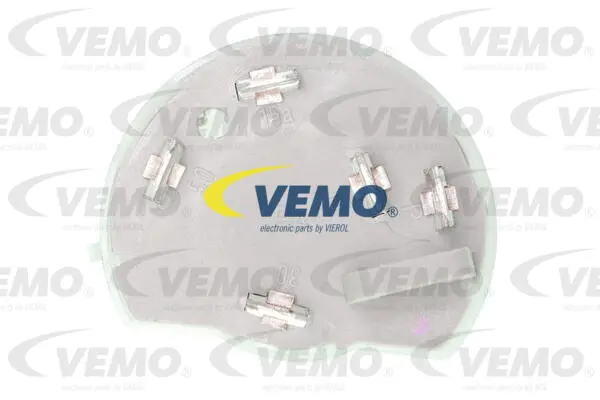 Ignition Switch