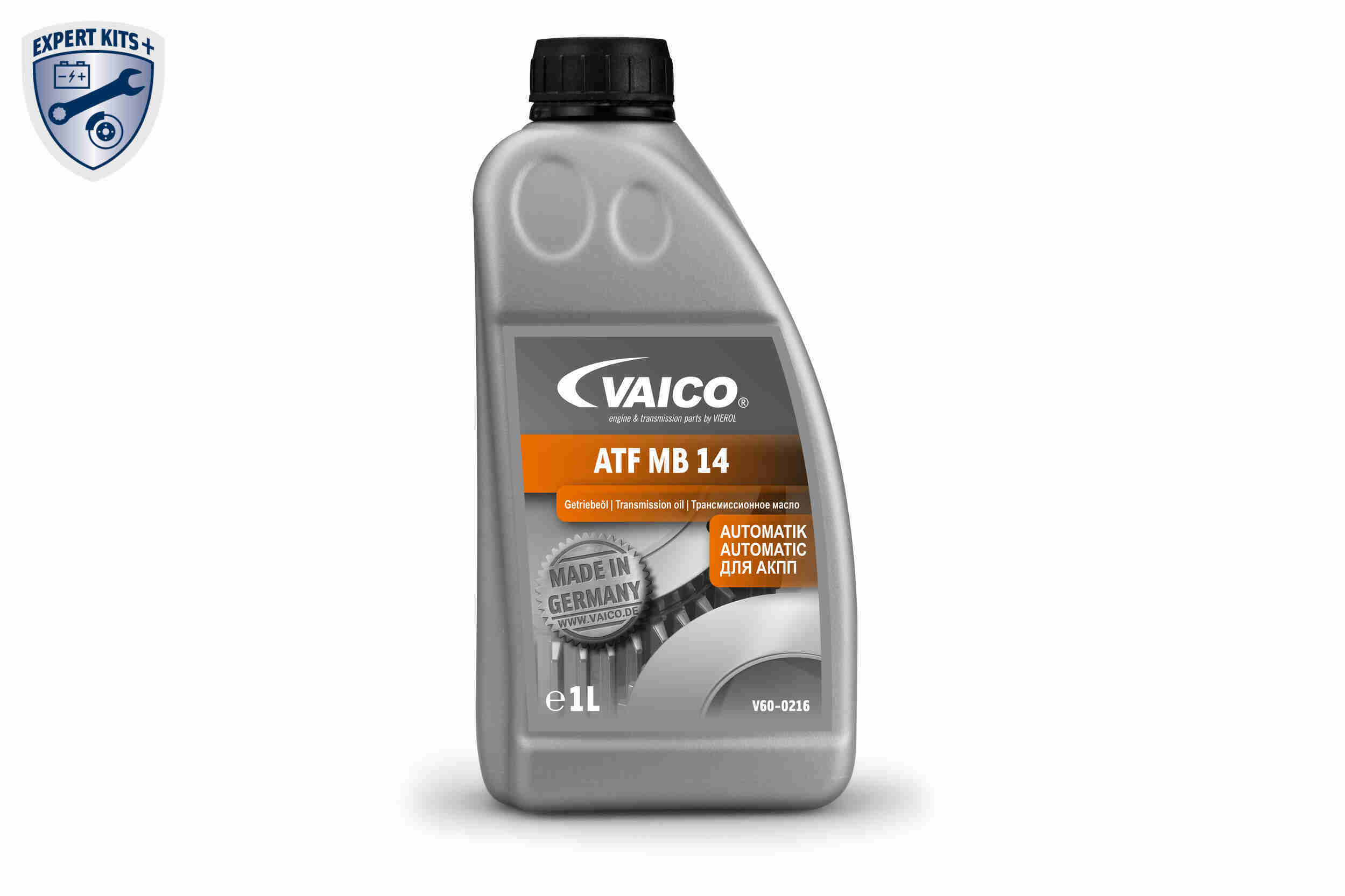 Repair Kit, mechatronics (automatic transmission)