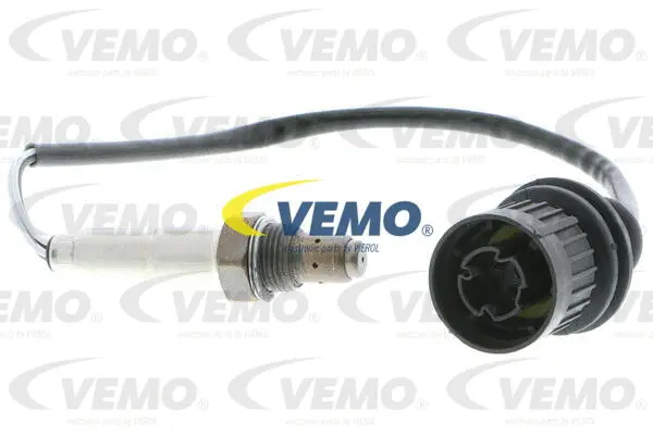 Lambda Sensor