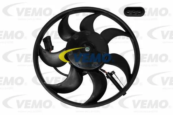 Fan, engine cooling
