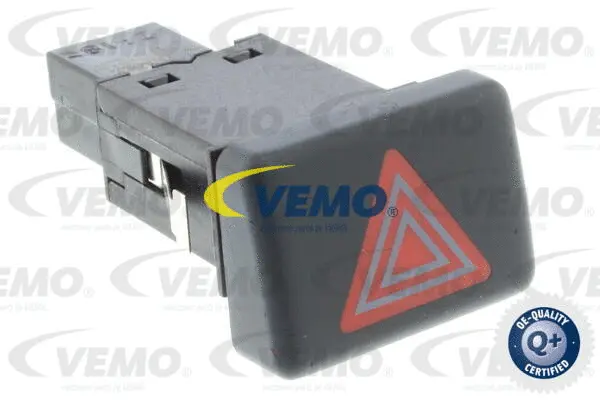 Hazard Warning Light Switch