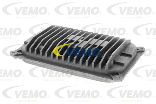 Control Unit, lights