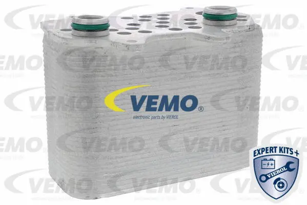 Oil Cooler, automatic transmission