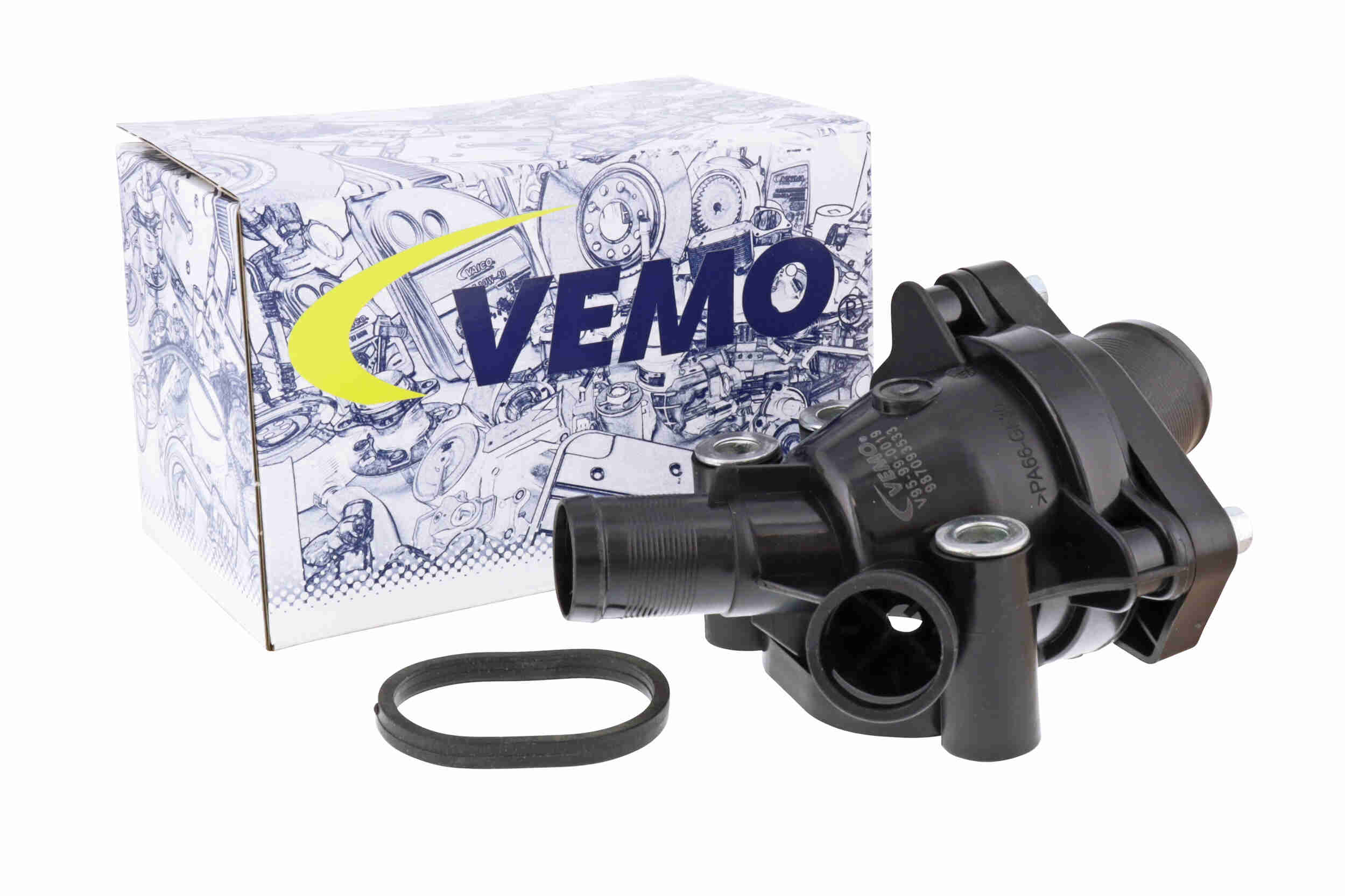Thermostat Housing