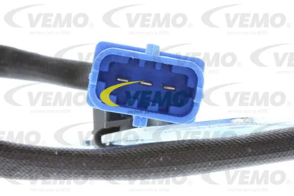 Sensor, RPM