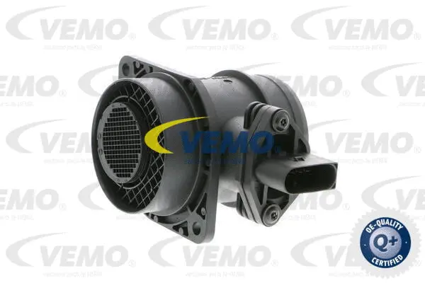 Mass Air Flow Sensor