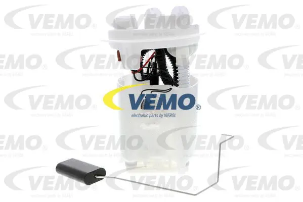 Fuel Feed Unit