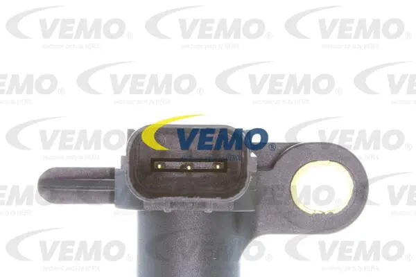 Sensor, camshaft position