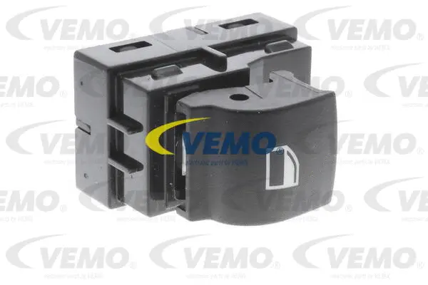 Switch, window regulator